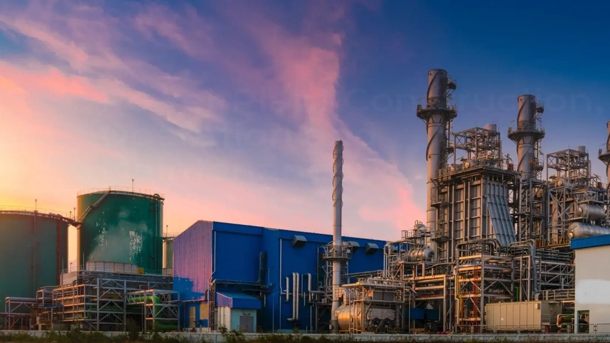 Power Mech Projects Share Price Jumps After Securing Rs 972-Crore Order